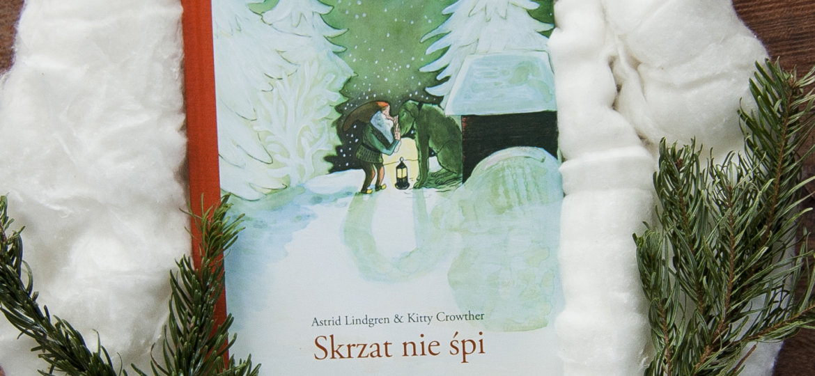 zimowa Astrid Lindgren