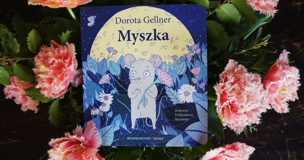 Dorota Gellner "Myszka"