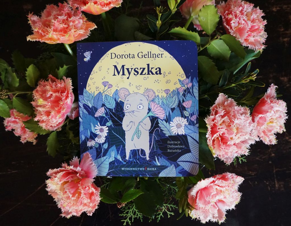 Dorota Gellner "Myszka"