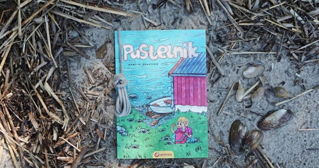 pustelnik