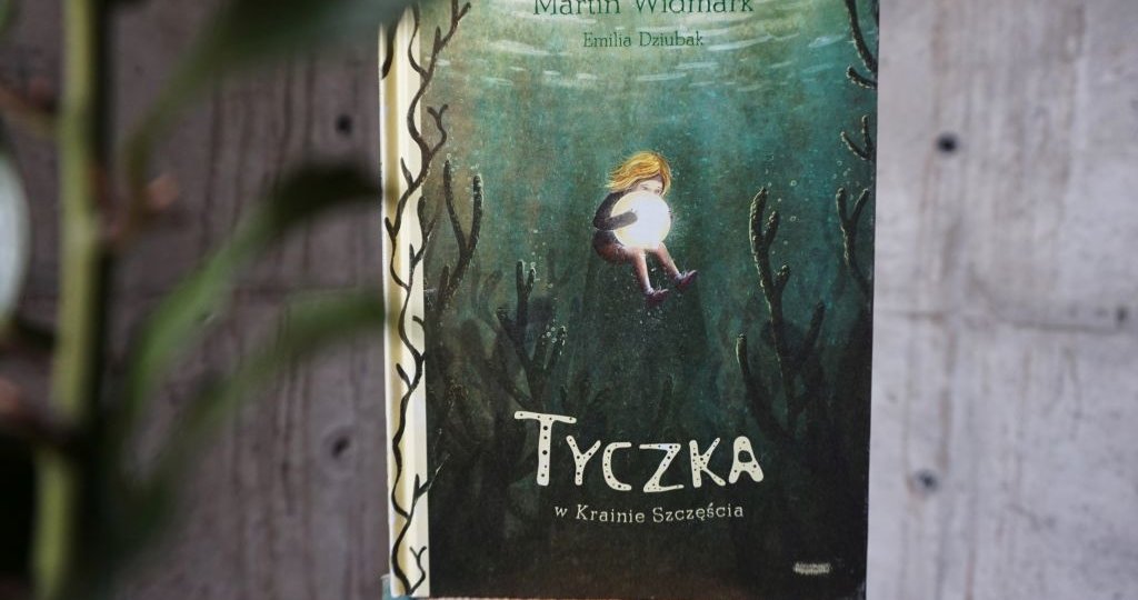 Tyczka w Krainie Szczęścia