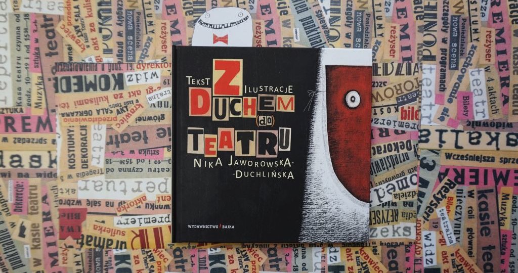 Z Duchem do Teatru