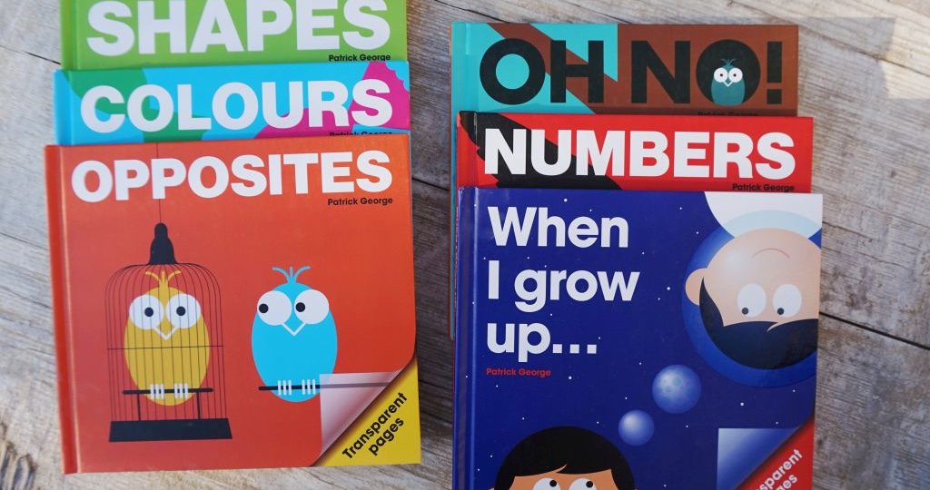 blog o książkach dla dzieci