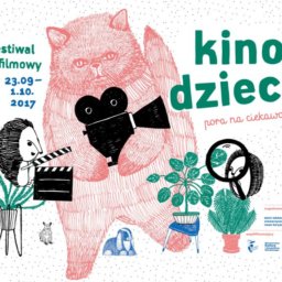 4. FESTIWAL FILMOWY KINO DZIECI 2017