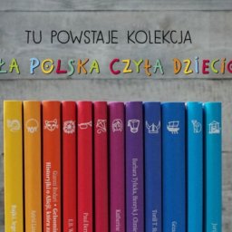 cała polska czyta dzieciom tom 12