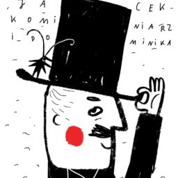 Ilustracja Dominiki Czerniak-Chojnackiej