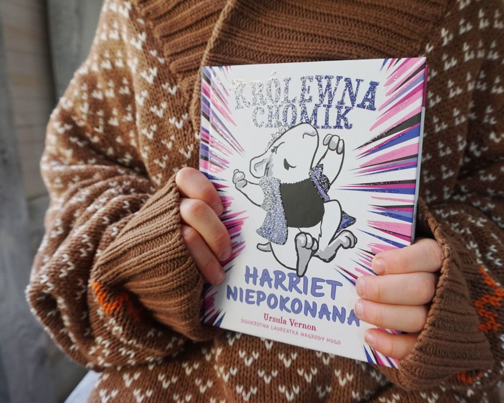 NAJLEPSZE NOWOŚCI WYDAWNICZE DLA DZIECI – Styczeń 2018