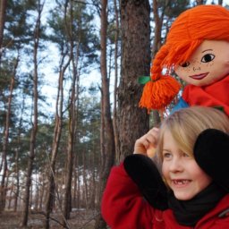 Ciekawostki o Pippi - najsilniejszej dziewczynce świata!