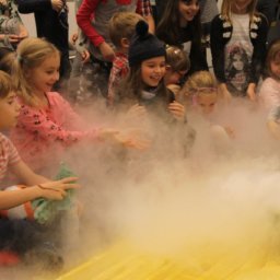 CZYTATY - spotkania z książką w Bibliotece Raczyńskich w Poznaniu; fot. ze zbiorów Biblioteki Raczyńskich