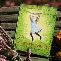 Przygody Astrid - zanim została Astrid Lindgren