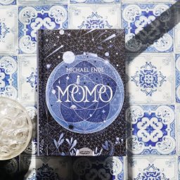 MOMO - klasyka światowej literatury dla dzieci w nowym wydaniu