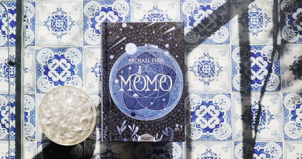 MOMO - klasyka światowej literatury dla dzieci w nowym wydaniu