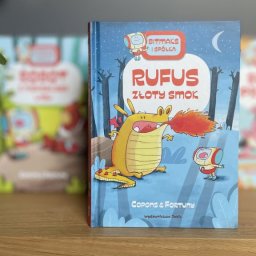 Bitmaks i spółka - trzeci tom w sprzedaży!