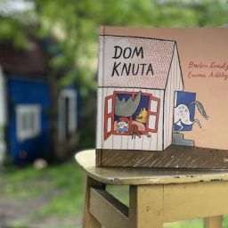 Dom Knuta - dziecko chce się wyprowadzić