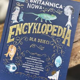 Britannica Nowa encyklopedia dla dzieci