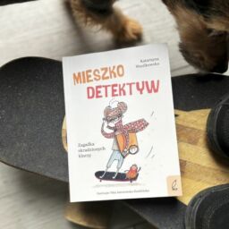 Nowa seria 6+ Mieszko Detektyw