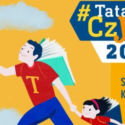 2 edycja projektu #TataTeżCzyta 2024