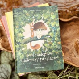 Mój najlepszy najlepszy przyjaciel
