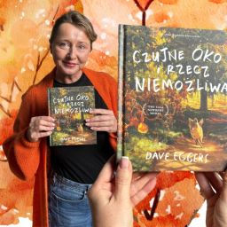 Czujne Oko i rzecz niemożliwa