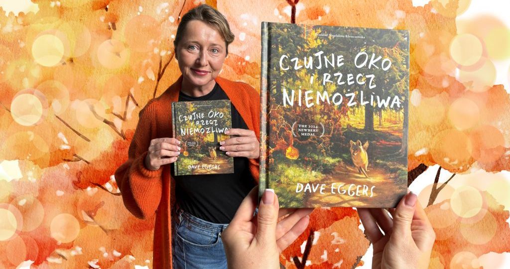 Czujne Oko i rzecz niemożliwa