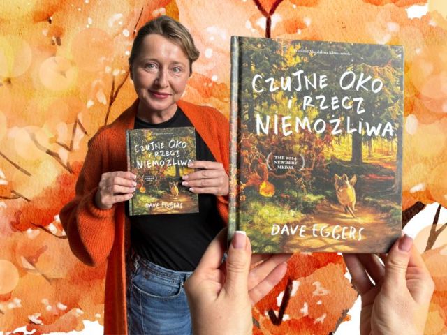 Czujne Oko i rzecz niemożliwa