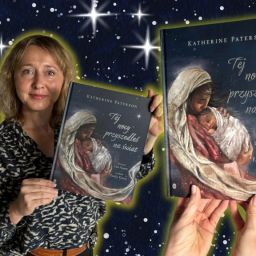 Poetycka opowieść o narodzinach Jezusa Tej nocy przyszedłeś na świat