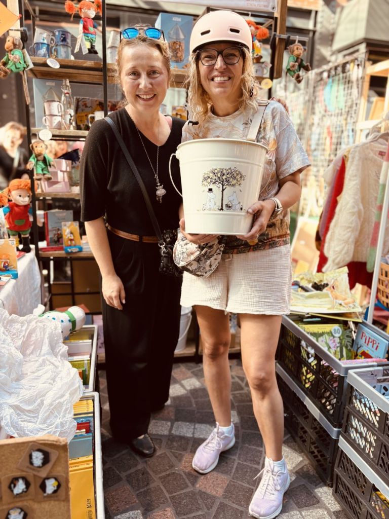 Joanna Jagiełło z Psotnikiem