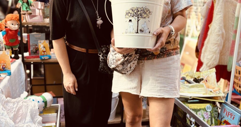 Joanna Jagiełło z Psotnikiem