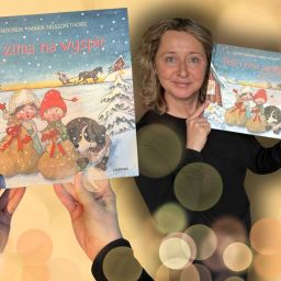 Zimowa nowość Astrid Lindgren Pelle i zima na wyspie