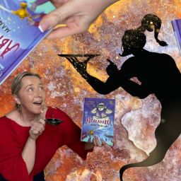 Abrakadabra... Mamy problem!