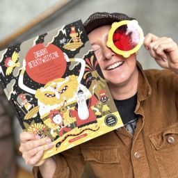 Zagadki detektywistyczne Mitologie