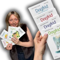 Seria Dagfrid ma dwa nowe odcinki!