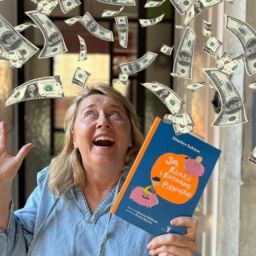 Ja Klara i kochane pieniążki zabawne opowiadania dla całej rodziny