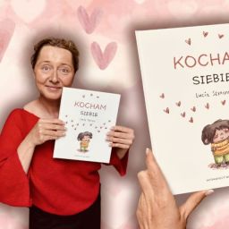 Samoakceptacja dla najmłodszych Kocham siebie