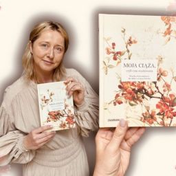 Moja ciąża Książka do wypełniania dla siebie i swojego dziecka