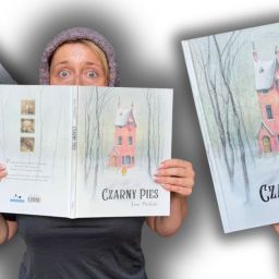 „Czarny pies” – kiedy największe lęki mieszkają w naszej wyobraźni
