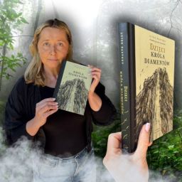 Dzieci króla diamentów