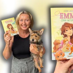 „Emma córka weterynarza” – kiedy życie zaczyna się od nowa