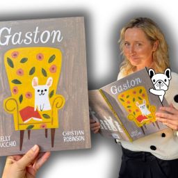 Gaston o rodzinie i poszukiwaniu swojego miejsca